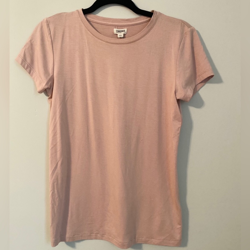Lagence Tshirt - Picture 2 of 10